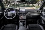 Ford Kuga ST-Line X Plug-In Hybrid 2020 года (EU)